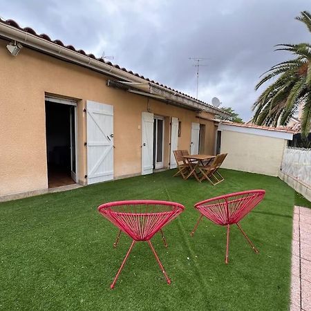 Maison 6 Couchages Arcachon Dış mekan fotoğraf