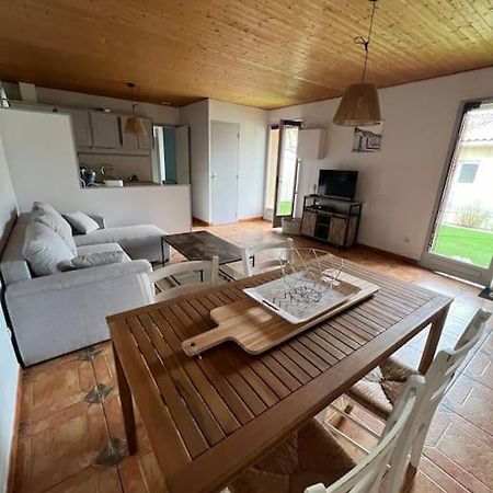 Maison 6 Couchages Arcachon Dış mekan fotoğraf