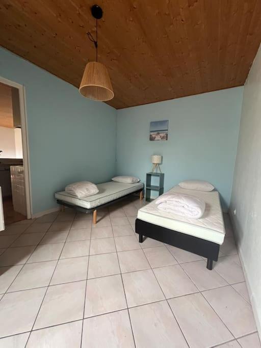 Maison 6 Couchages Arcachon Dış mekan fotoğraf