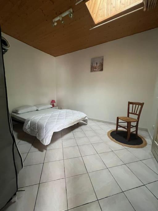 Maison 6 Couchages Arcachon Dış mekan fotoğraf