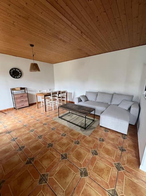 Maison 6 Couchages Arcachon Dış mekan fotoğraf